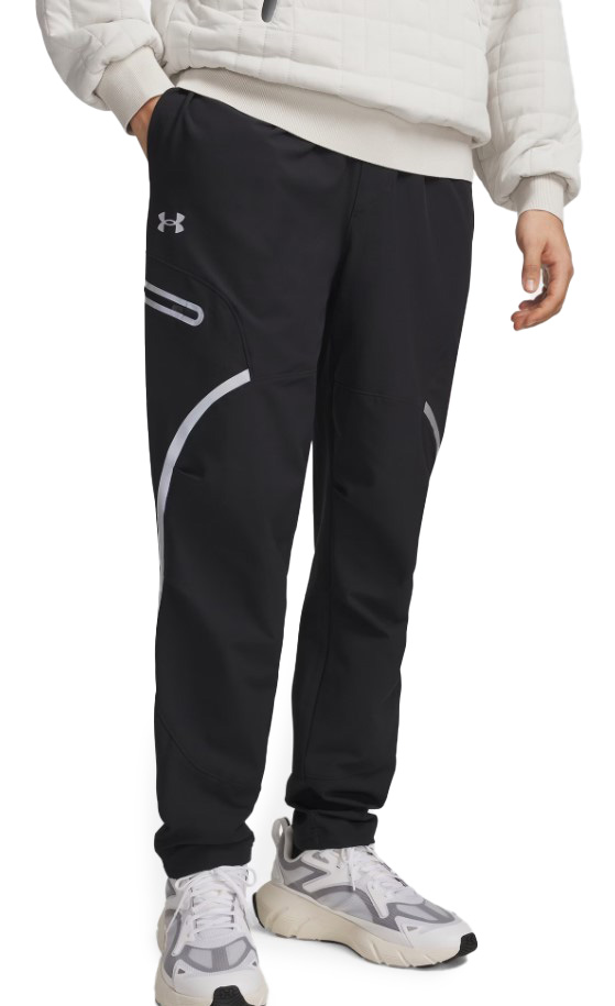 מכנסי אנדר ארמור Under Armour Unstoppabl Ceargo | גברים