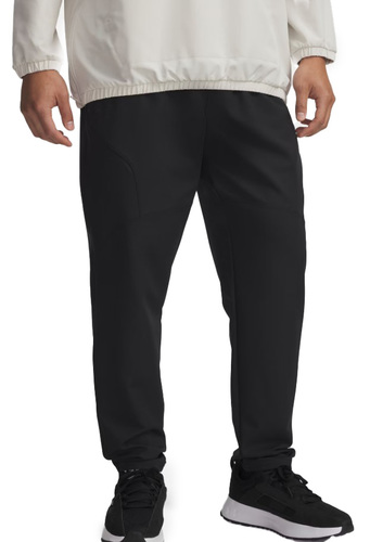 מכנסי אנדר ארמור Under Armour Unstoppabl Tapered | גברים