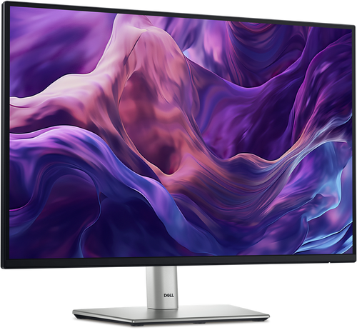 מסך מחשב Dell Pro 24 Plus QHD Monitor P2425D