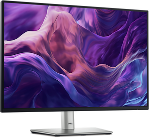 מסך מחשב Dell Pro 24 Plus QHD Monitor P2425D