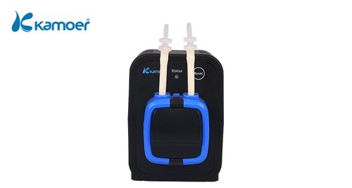 קמור משאבות מינון X1PRO2 ראש בודד