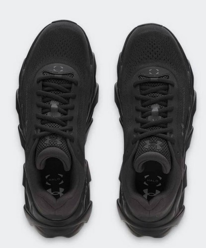 נעלי אנדר ארמור Under Armour Halo Runner | גברים