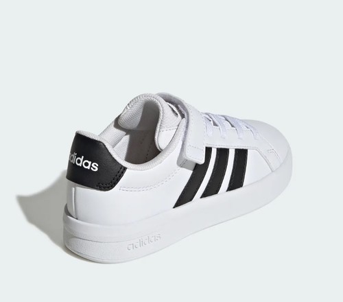 נעלי סניקרס אדידס adidas Grand Court 3.0 | ילדים