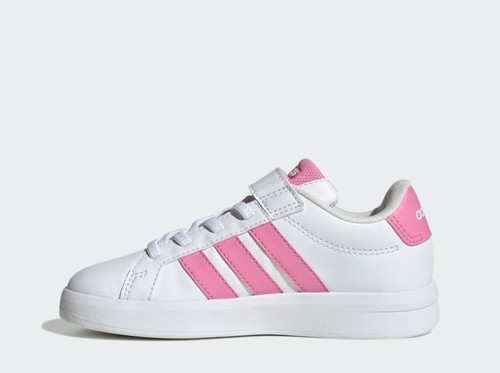 נעלי סניקרס אדידס adidas Grand Court 3.0 | ילדות