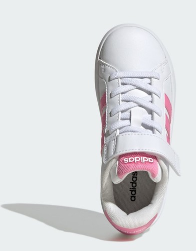 נעלי סניקרס אדידס adidas Grand Court 3.0 | ילדות