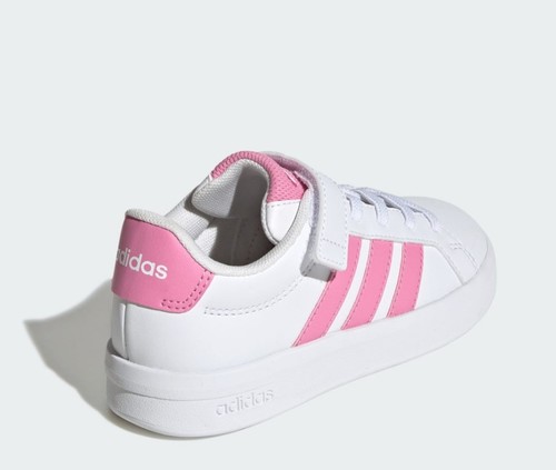 נעלי סניקרס אדידס adidas Grand Court 3.0 | ילדות