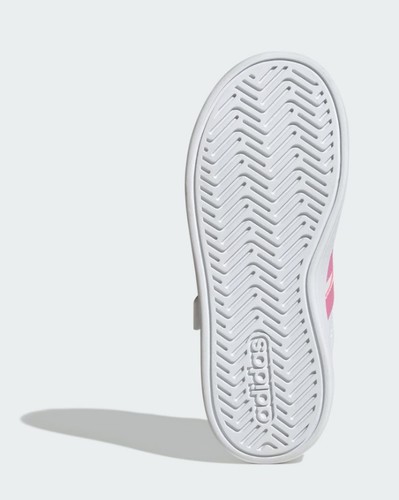 נעלי סניקרס אדידס adidas Grand Court 3.0 | ילדות