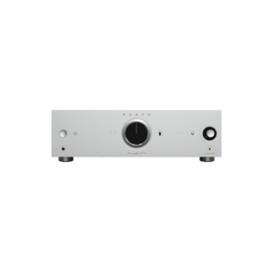 קדם מגבר הכולל סטרימר Onkyo Icon P80 צבע כסוף