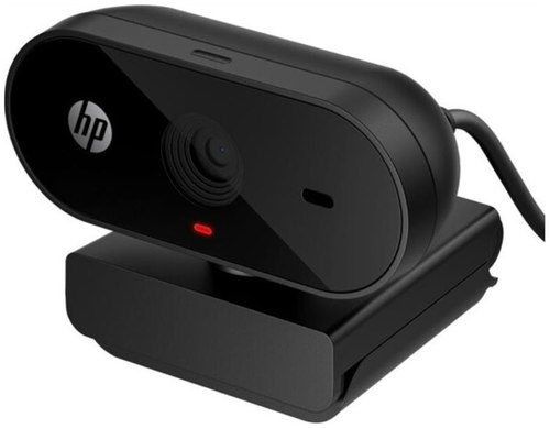מצלמת רשת HP 325 FHD Webcam 53X27AA