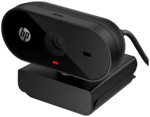 מצלמת רשת HP 325 FHD Webcam 53X27AA