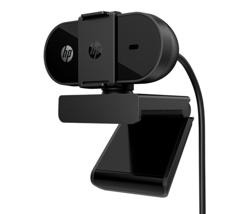 מצלמת רשת HP 325 FHD Webcam 53X27AA