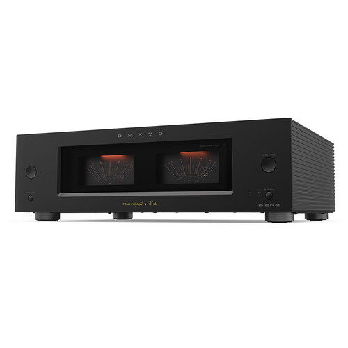 מגבר כח Onkyo Icon M80 צבע שחור