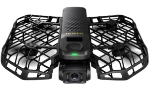 רחפן צילום חכם HoverAir X1 ProMAX