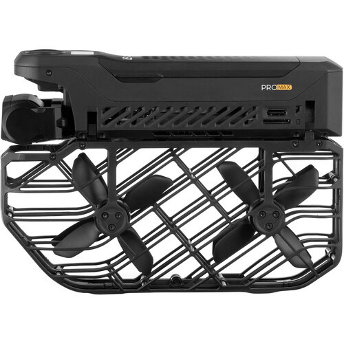 רחפן צילום חכם HoverAir X1 ProMAX