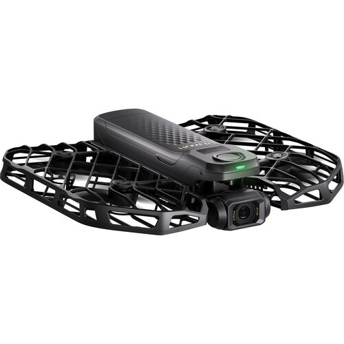 רחפן צילום חכם HoverAir X1 ProMAX