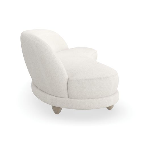 ספה מעוגלת TULUM sofa