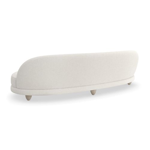 ספה מעוגלת TULUM sofa