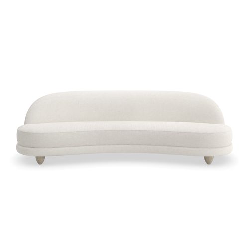 ספה מעוגלת TULUM sofa