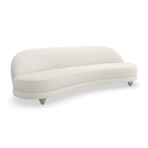 ספה מעוגלת TULUM sofa