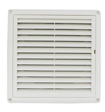 תריס מרובע קבוע VNT-8N-AOL לווינטה 8''