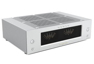 מגבר כח Onkyo Icon M80 צבע כסוף