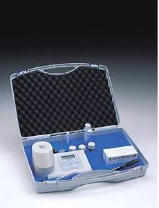 טסט קיט אלקטרוני LOVIBOND MD200 /CL-PH-CYS  (גרמניה)