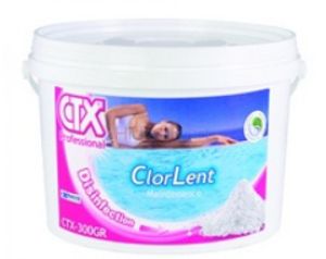 CTX 300 ColorLent