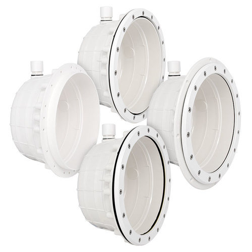בית פנס LED לבן  23671 ASTRALPOOL