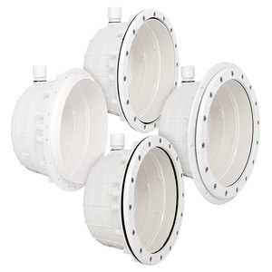 בית פנס LED לבן  23671 ASTRALPOOL