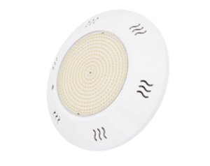 נורת לד 18W RGB להתקנה שטוחה
