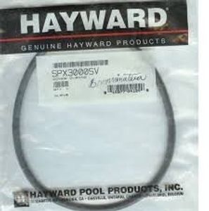 אטם מכסה לכלורינטור וויטון HAYWARD SPX 3000 SV