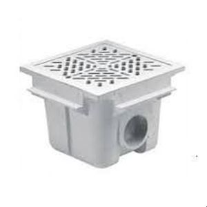 יניקה מרובע לבריכת ASTRALPOOL 00273-PVC