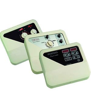 פיקוד לתנור סאונה CON4   3-9KW