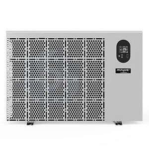 משאבת חום INVERTER IXR 46 17KW