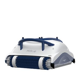 רובוט לניקוי בריכה Dolphin Maytronics POOL UP
