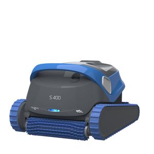   רובוט לניקוי בריכה Dolphin Maytronics S 400