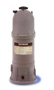 לוכד אדמה דיאטומית HAYWARD