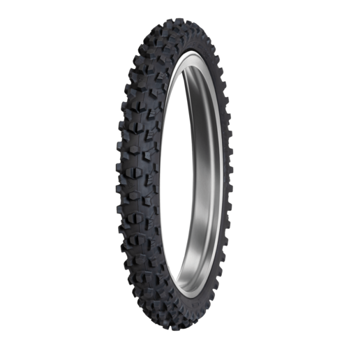 צמיג קדמי דנלופ - DUNLOP GEOMAX MX 34 80\100\21