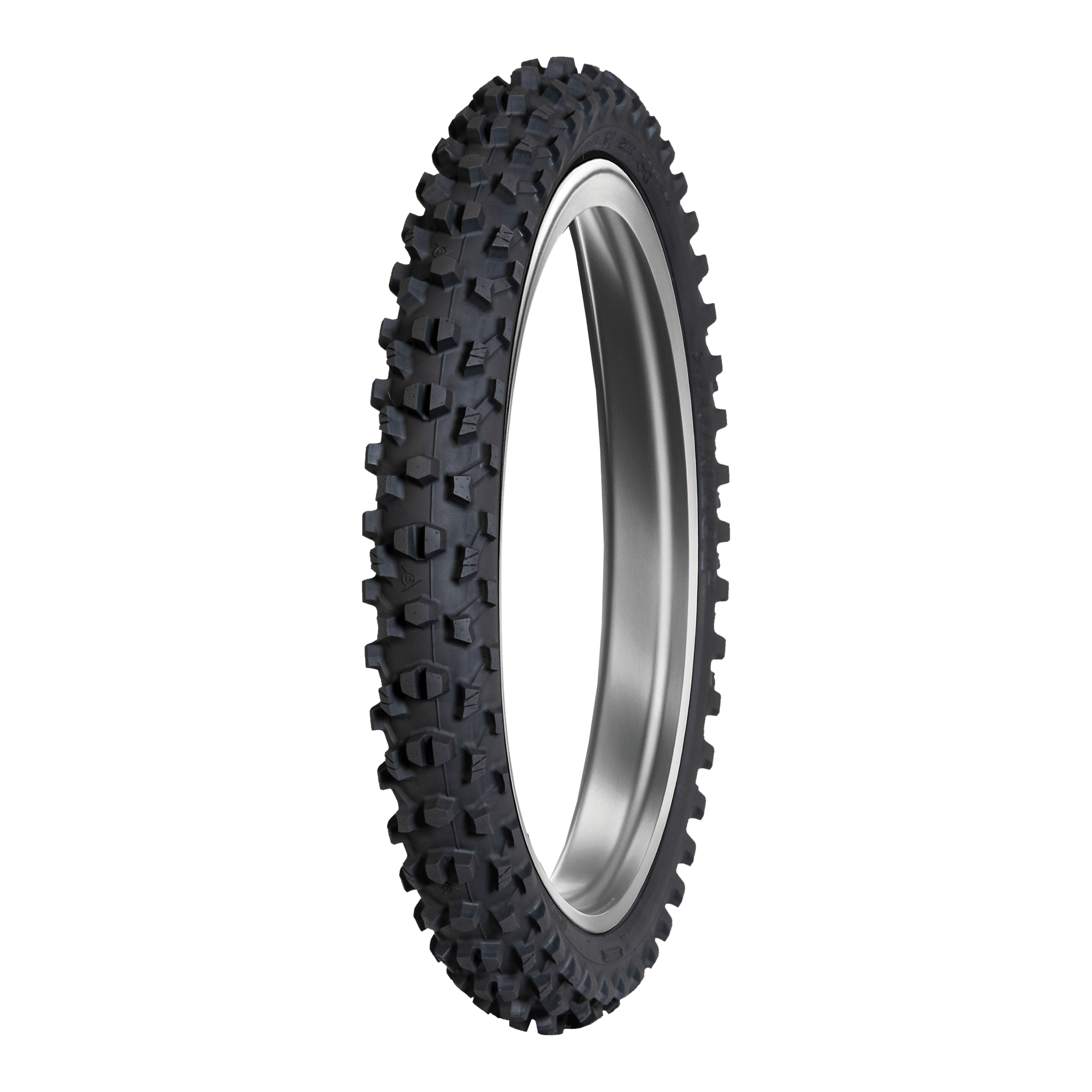 צמיג קדמי דנלופ - DUNLOP GEOMAX MX 34 80\100\21