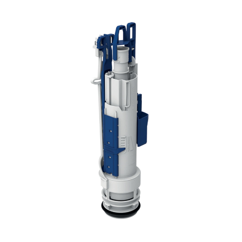 אלפא 12 ALPHA מנגנון GEBERIT 244.932.00.1 | מנגנון לניאגרה סמויה