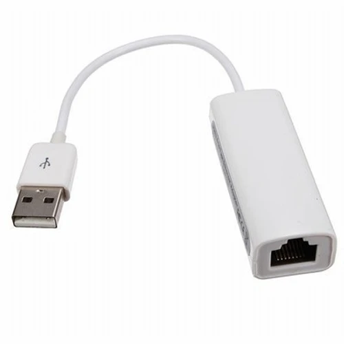 מתאם רשת USB-A לחיבור רשת Ethernet RJ45 מבית Pro Line