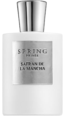 Spring Safran De La Mancha 100ML EDP ספרינג ספרן דה לה מאנצה יוניסקס
