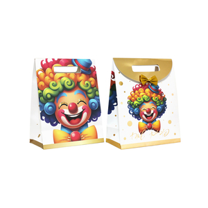 שקית סגירת סקווץ בינונית דגם