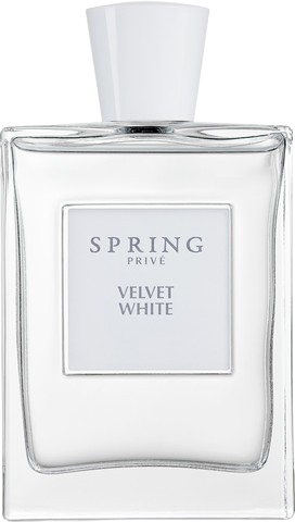 Spring Velvet White 100ML EDP ספרינג וולווט וויט לאישה