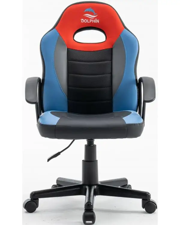 כסא גיימינג Dolphin