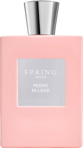 Spring Peony In Love 100ML EDP ספרינג פאוני אין לאב לאישה