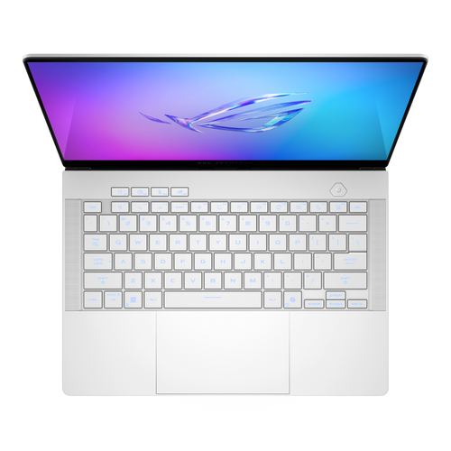  ASUS ROG Zephyrus G16 White GU605CP-QR034W