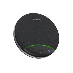 דיבורית שולחנית YEALINK SP92 WITH DONGLE USB-C/A