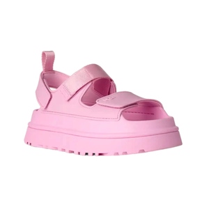 סנדל UGG גולדנגלואו ורוד מידות 36-40 לנשים