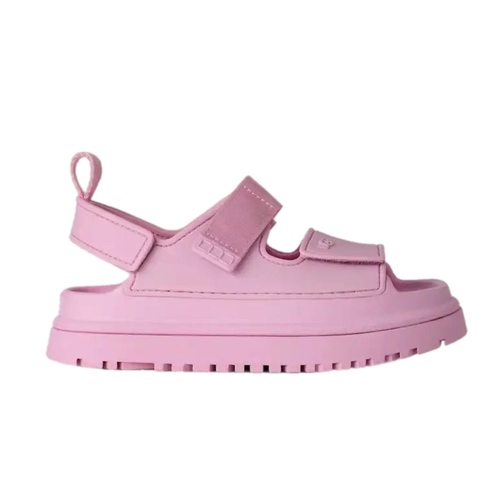 סנדל UGG גולדנגלואו ורוד מידות 36-40 לנשים